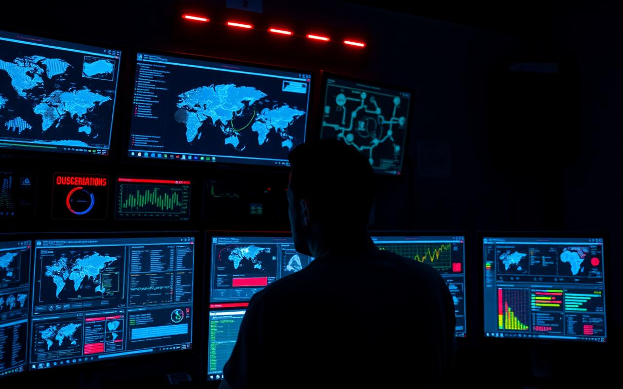 Cybersecurity Suite