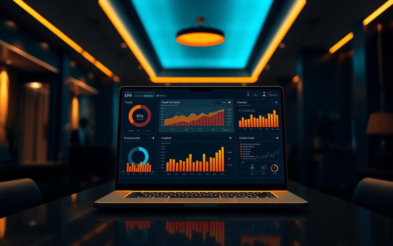 MicroPay ERP