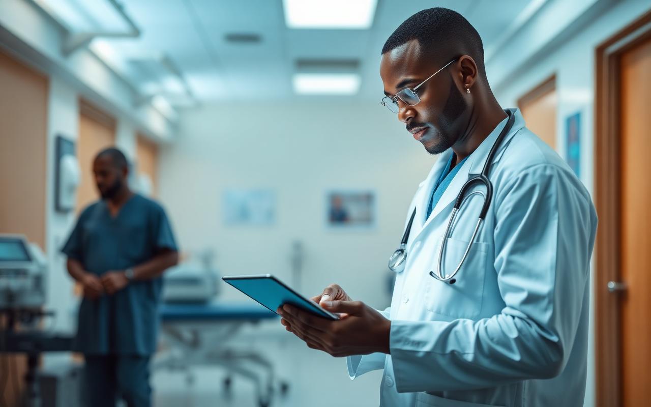 HMS — Hospital Management