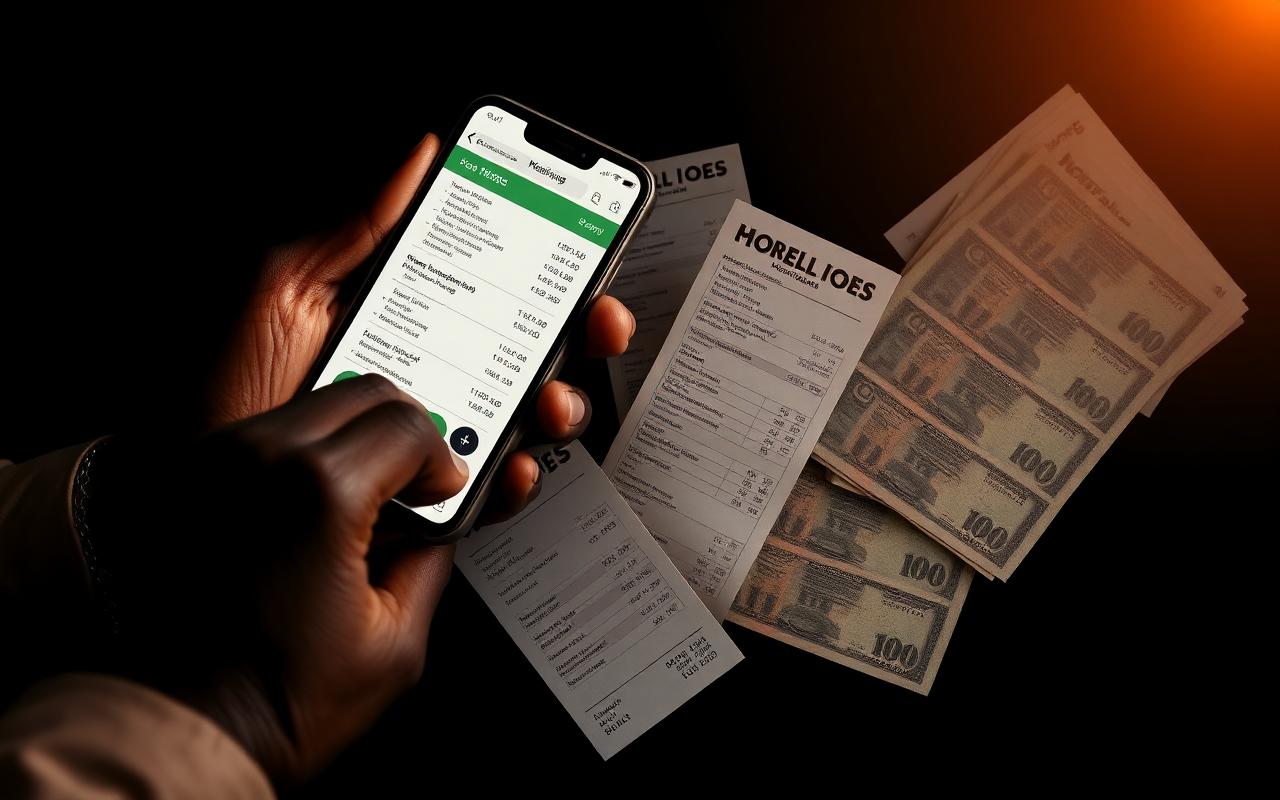 Revenue Collection System