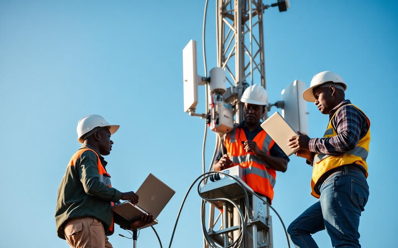 Operators & ISPs
